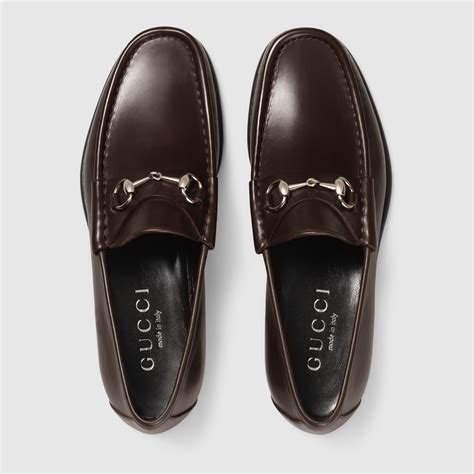 gucci shoes men loqfers